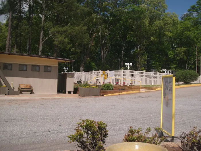 Forsyth KOA Journey 8