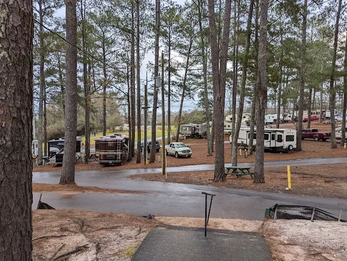 Forsyth KOA Journey 4