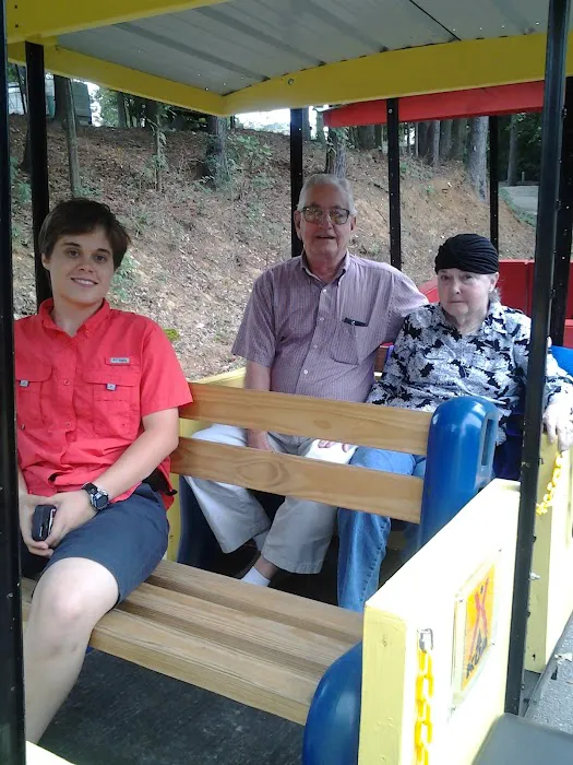 Forsyth KOA Journey 9