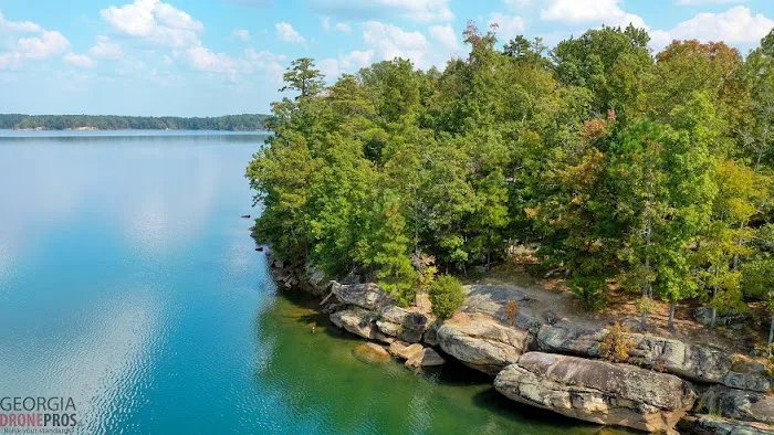 Rum Creek Camping 3