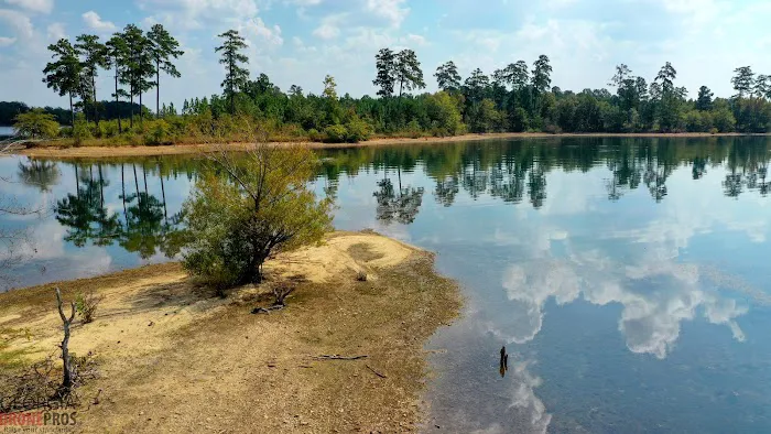 Rum Creek Camping 7
