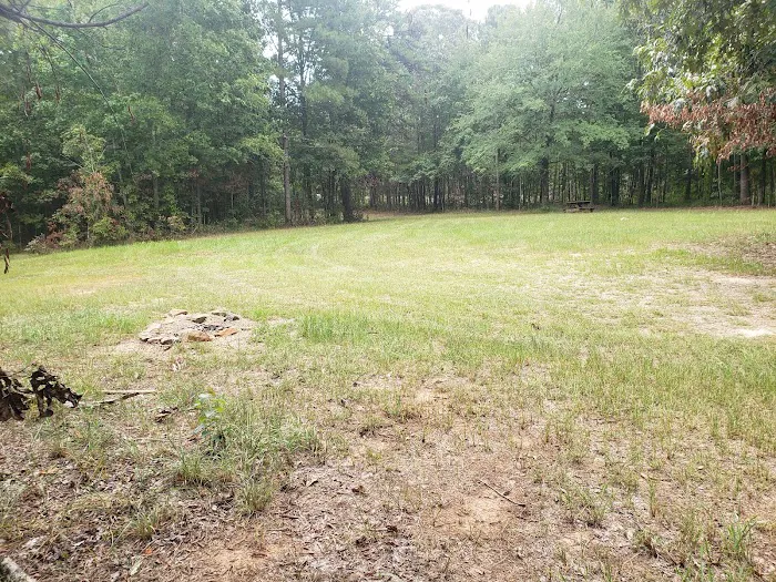 Rum Creek Camping 4