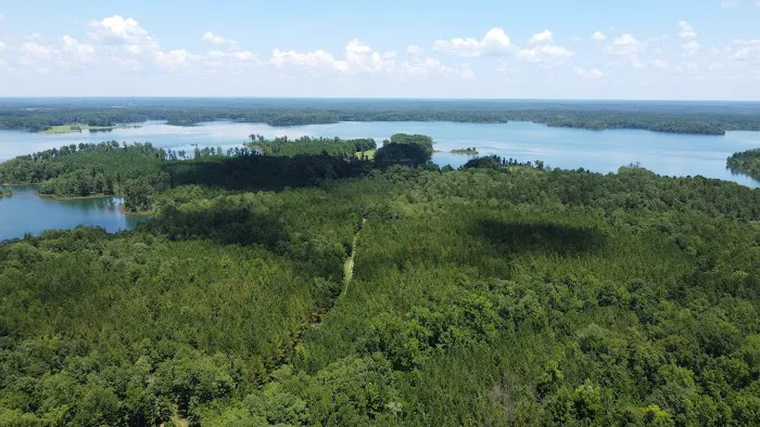 Rum Creek Camping 9