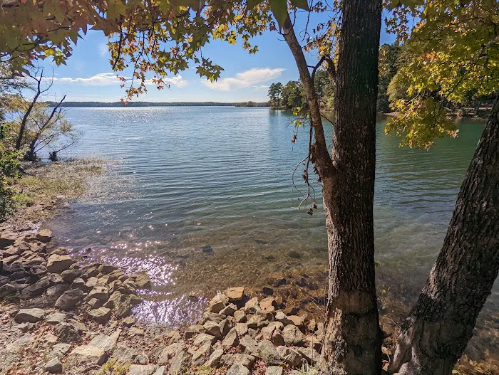 Dames Ferry Campground 0