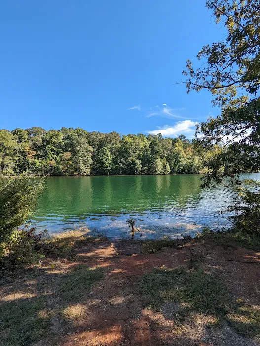 Dames Ferry Campground 1