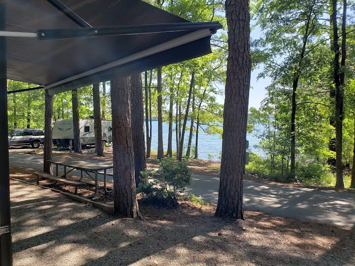Dames Ferry Campground 7