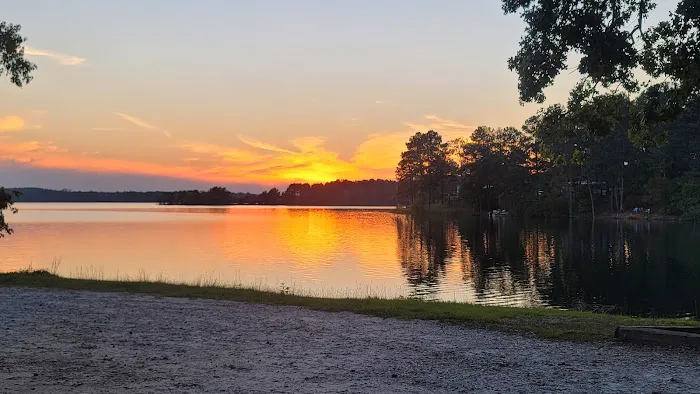 Dames Ferry Campground 5