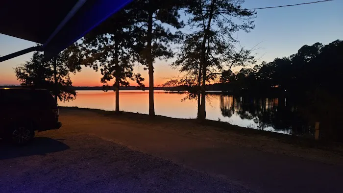 Dames Ferry Campground 8