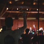 Mountain Gap Campground