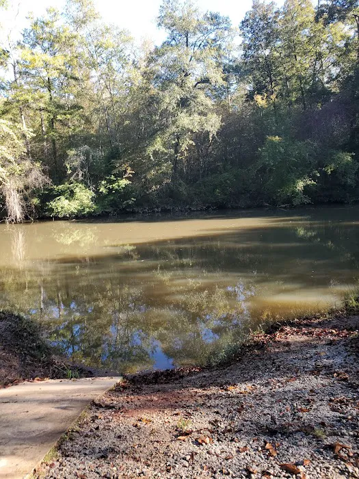 Factory Shoals Park 1