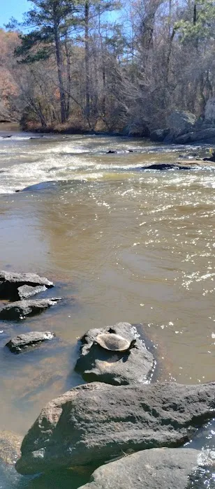 Factory Shoals Park 2