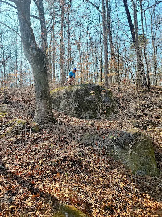 Factory Shoals Park 6