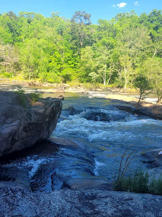 Factory Shoals Park 8