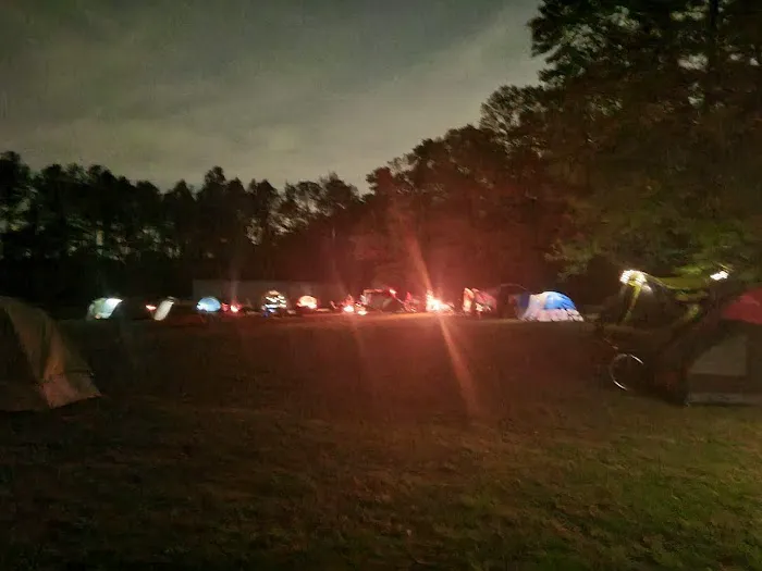 The Farm at Wilkerson Mill Camp 3