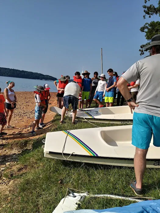 Allatoona Aquatics Base BSA 1