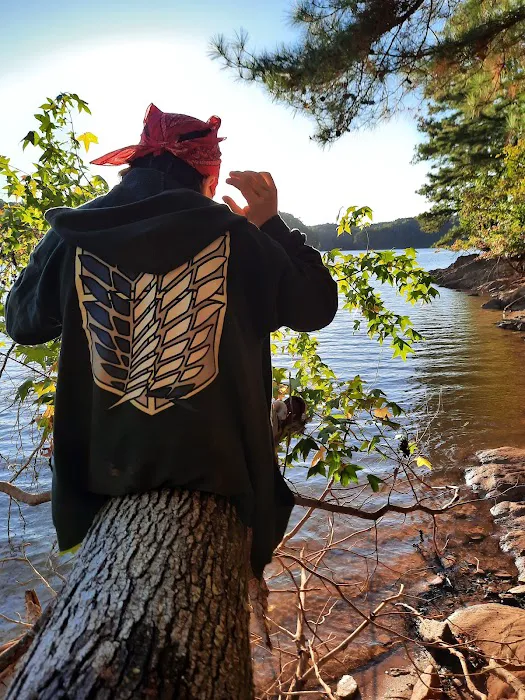 Allatoona Aquatics Base BSA 3