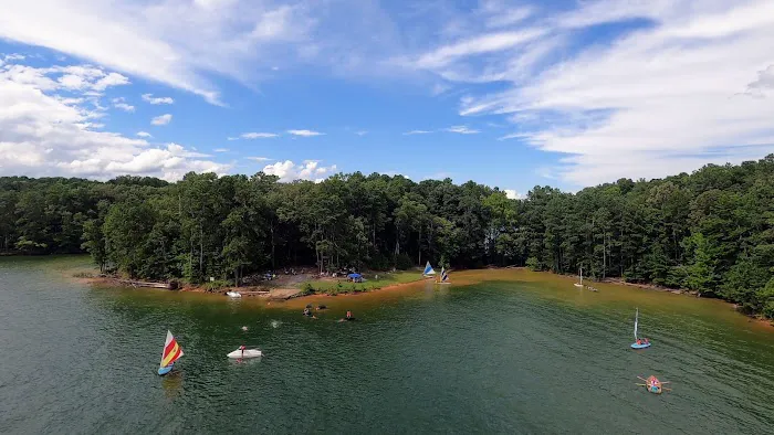 Allatoona Aquatics Base BSA 2