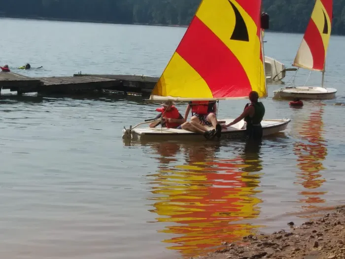 Allatoona Aquatics Base BSA 0