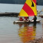 Allatoona Aquatics Base BSA