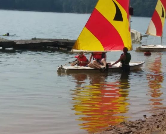 Allatoona Aquatics Base BSA