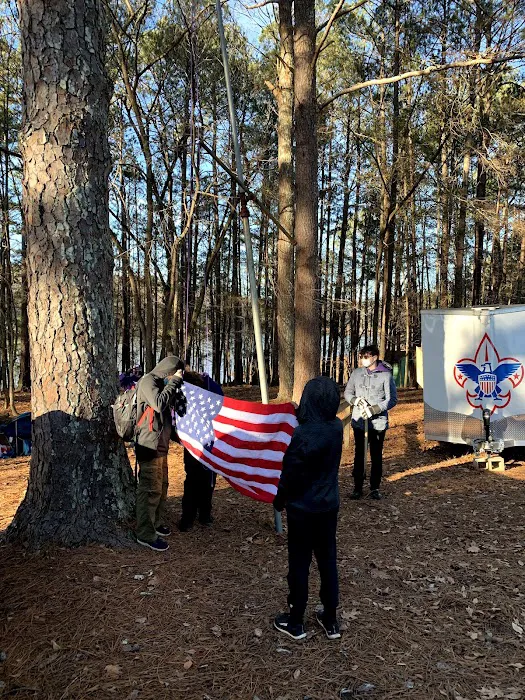 Allatoona Aquatics Base BSA 5