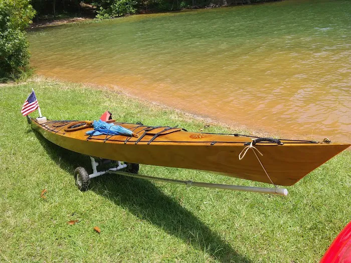 Allatoona Aquatics Base BSA 6