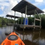 crooked creek chickee