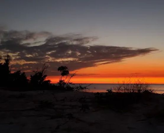 Jewel Key Campground