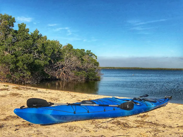 Jewel Key Campground 2