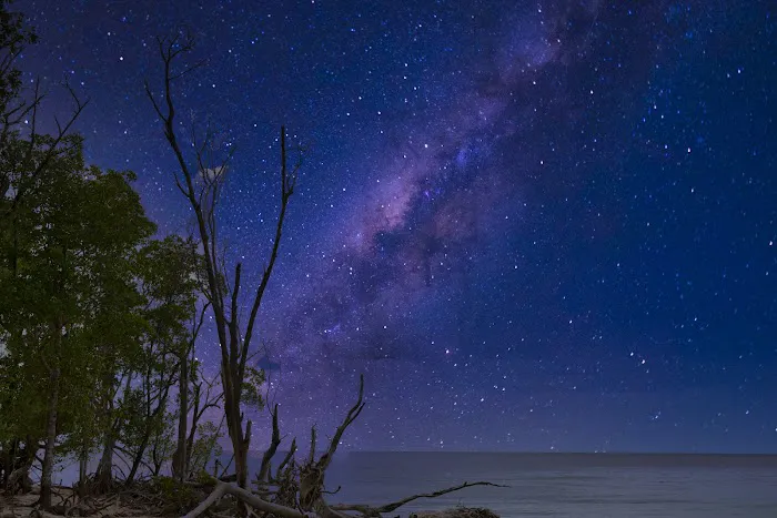 Jewel Key Campground 5