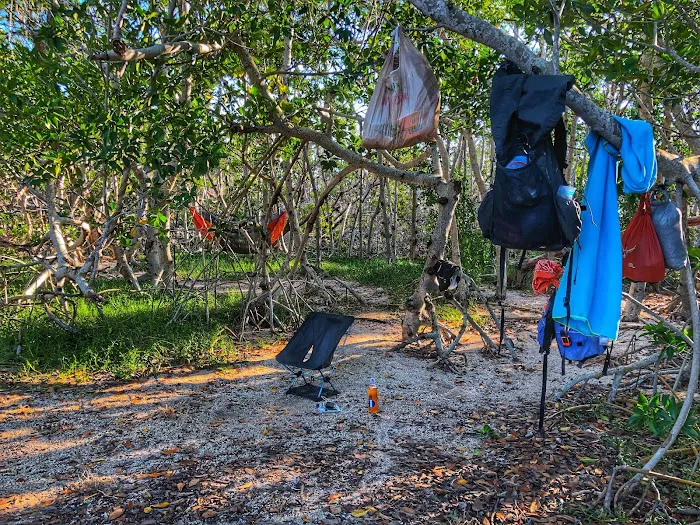 Jewel Key Campground 4
