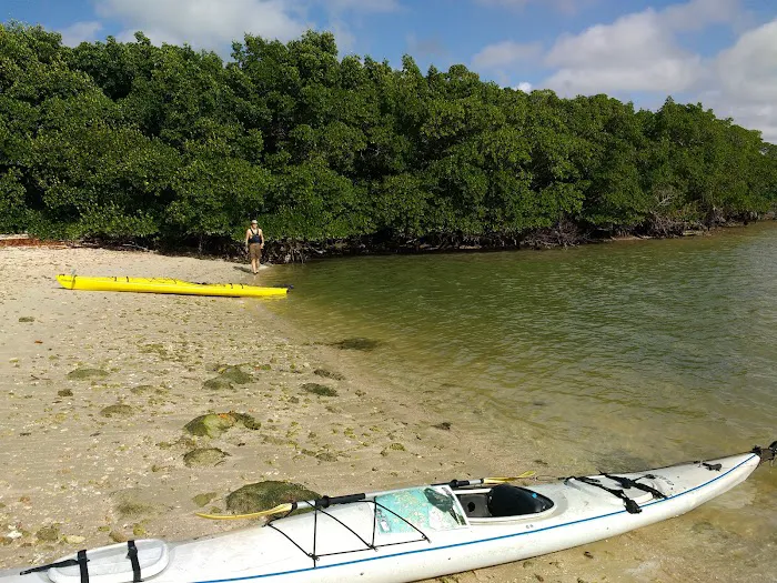 Jewel Key Campground 3