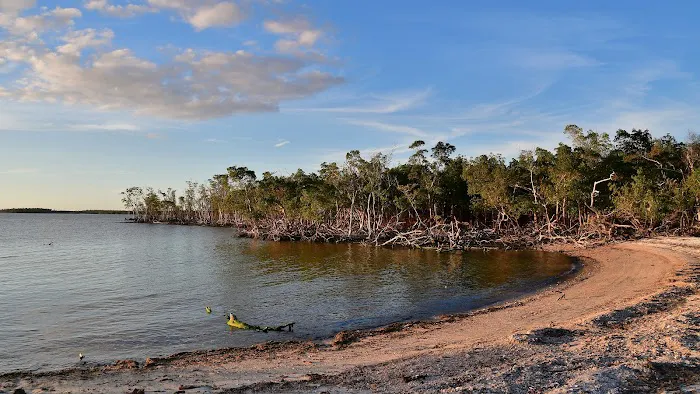 Jewel Key Campground 7
