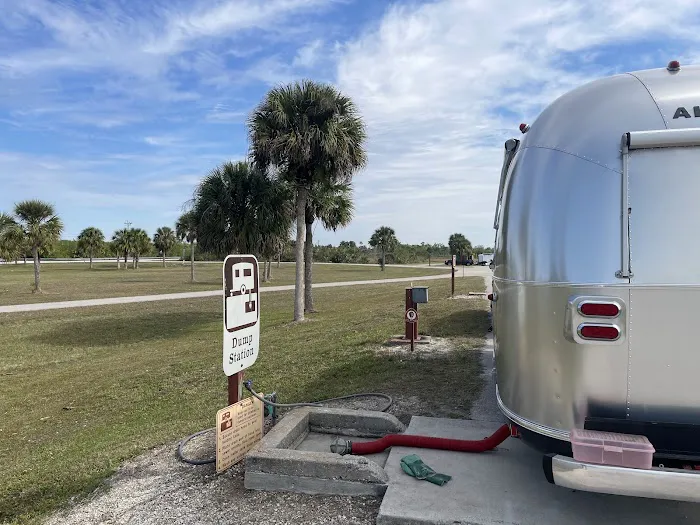Dona Drive wildlife check station 1