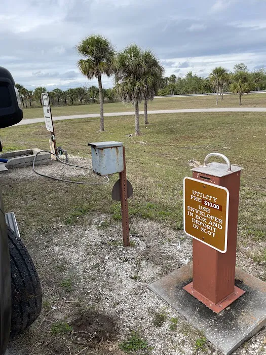 Dona Drive wildlife check station 5