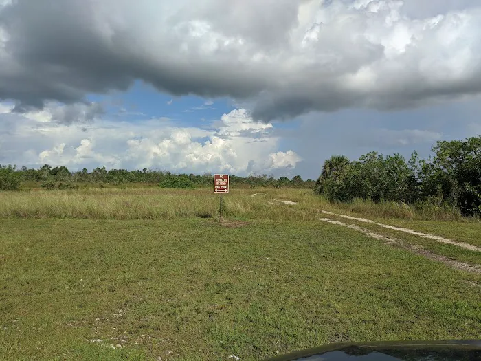 Dona Drive wildlife check station 8