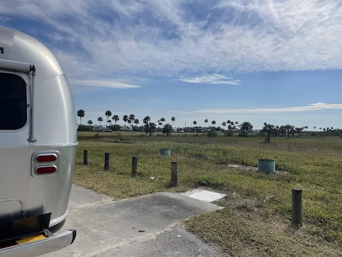 Dona Drive wildlife check station 9