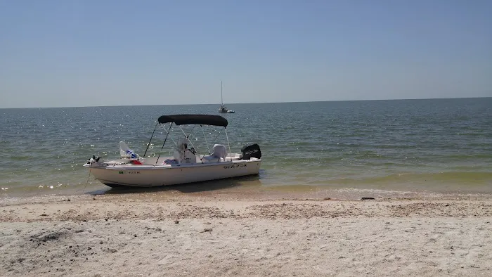 Picnic Key Campsite 0