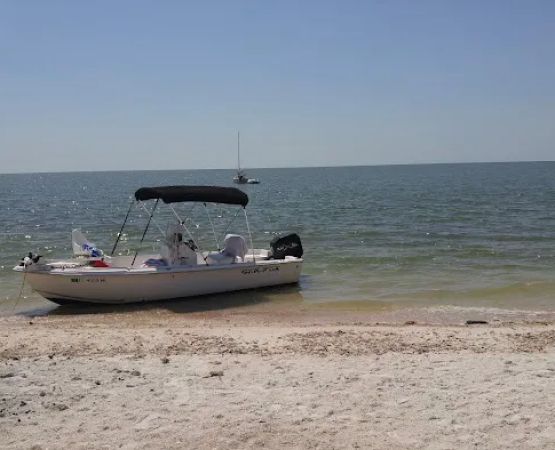 Picnic Key Campsite