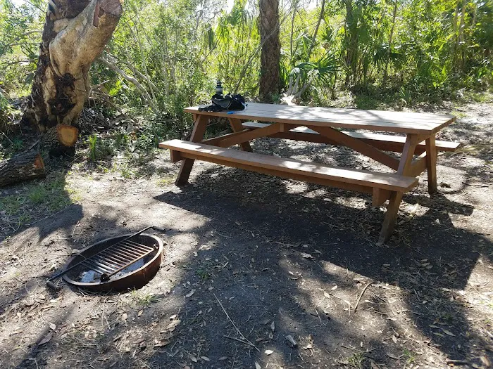 Nobles Camp 6