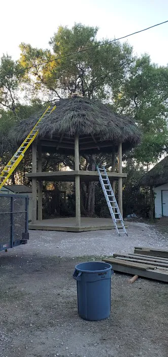 Big Cypress Indian Reservation 9