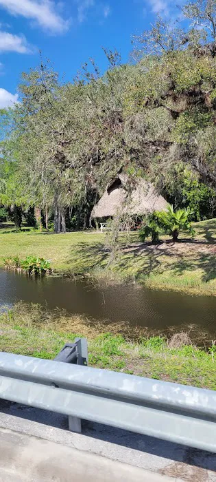 Big Cypress Indian Reservation 7