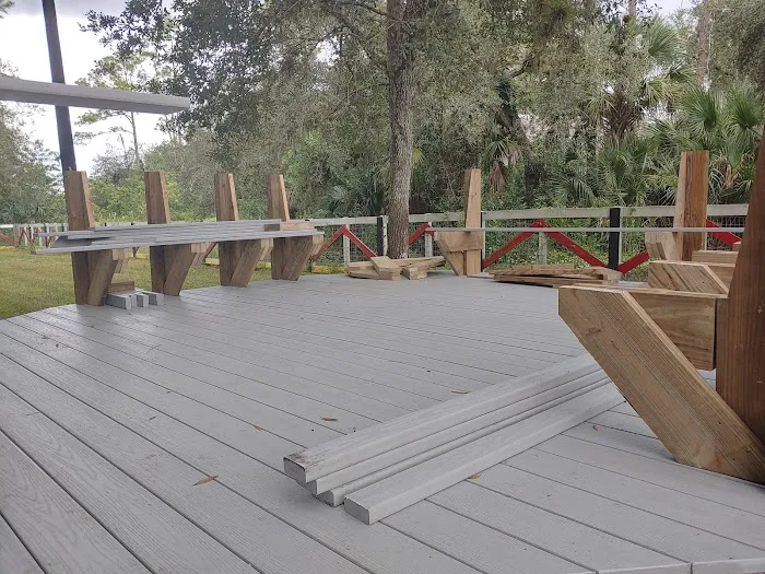 Big Cypress Indian Reservation 6