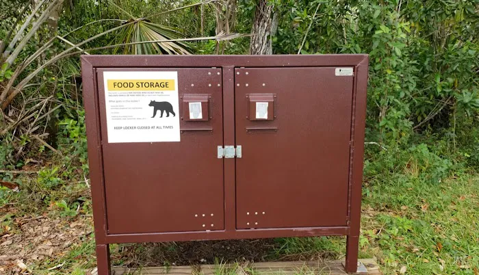 Gator Head Campground 0