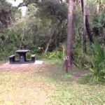 Pink Jeep Campground