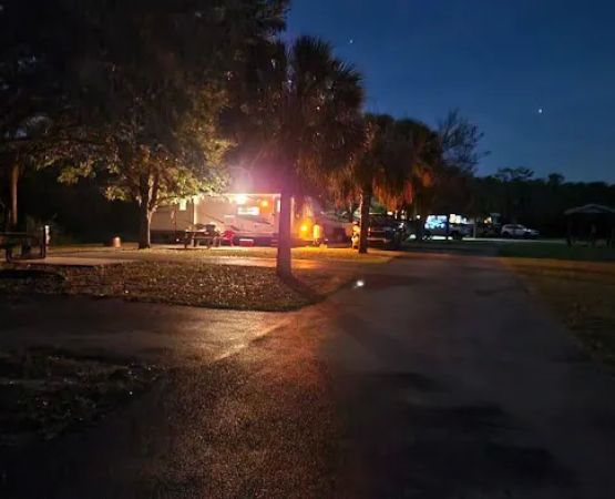 Midway Campground
