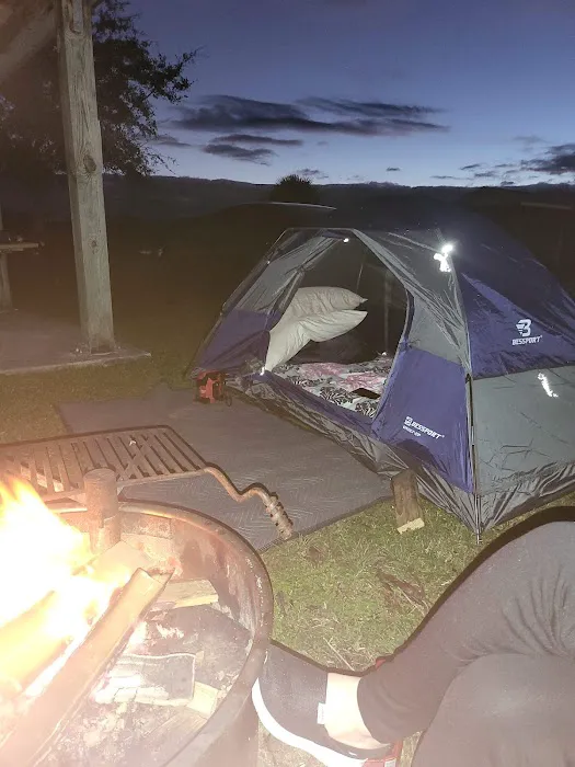 Midway Campground 1