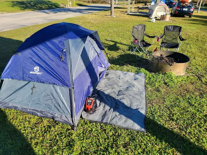 Midway Campground 3