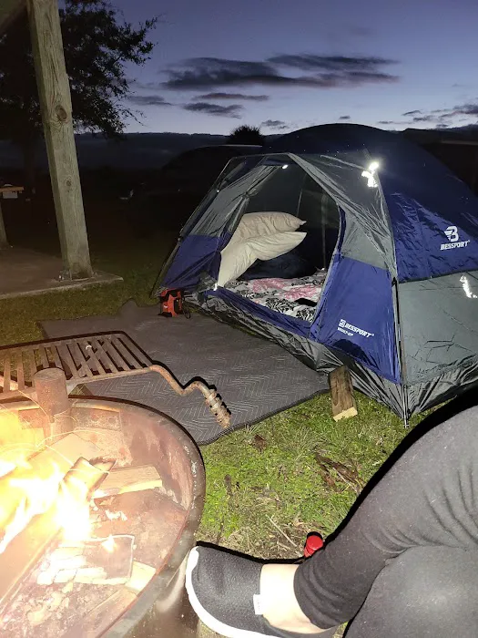 Midway Campground 5