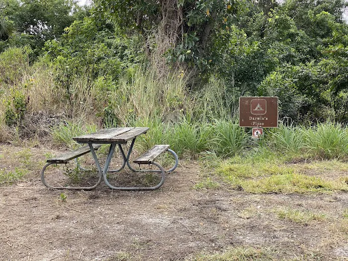 Darwin’s Place 0